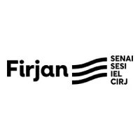 Logo da Firjan