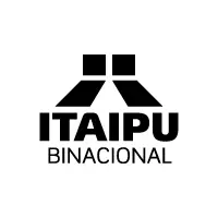 Logo da Itaipu