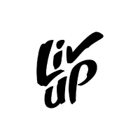 Logo da Livup