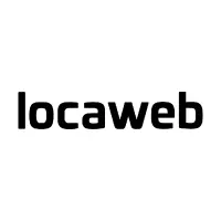 Logo da Locaweb