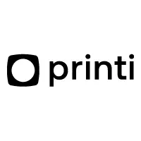 Logo da Printi