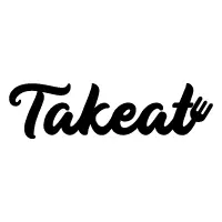 Logo da Takeat
